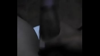 Preview 3 of Litl Xx - Joven paja flaite pene grande