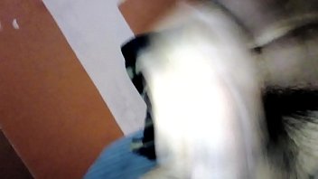 Preview 3 of Police Wali Ke Incharge Hd - aburrido solo jugando con mi mu&ntilde_eco