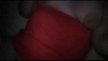 Preview 1 of Part Of Bigbooty Moms - Que rico me masturbo