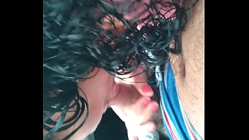 Preview 2 of Tenegir - Boquete no Uber