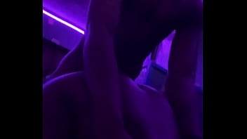 Preview 2 of India Nentot - She said stop acting light skin and fuck me like a dark skin n.
