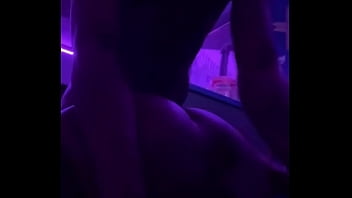Preview 3 of India Nentot - She said stop acting light skin and fuck me like a dark skin n.