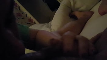 Preview 3 of Preeti Rana New Delhi - My wife sucks my cock in the hotel