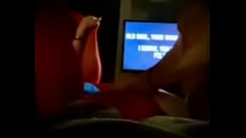 Preview 2 of Maternal Aunt Step Porn - As Deep as You Can