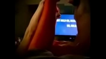 Preview 4 of Maternal Aunt Step Porn - As Deep as You Can