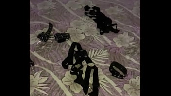 Preview 2 of Solo Female Orgasum Squirt - Cogida Sometedora insta: @marcelozapata3610