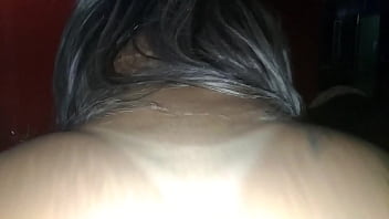 Preview 2 of Big Boobs German Blowjob Moms - Morena Gostosa sentando que delicia