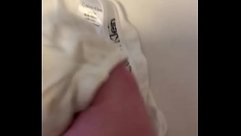 Preview 4 of Uncensored Kurea Hasumi - Found a pair of my bosses panties