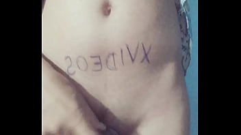 Preview 3 of Saniliobf - Verification video