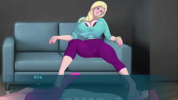 Preview 3 of Hq Porn Onad - SexNote Cap 51 - mi madrastra de grandes tetas es mi jefa