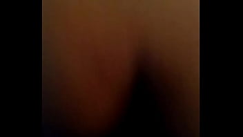 Preview 2 of Aunty X Video Yoga Wala Wala - Showing off for her