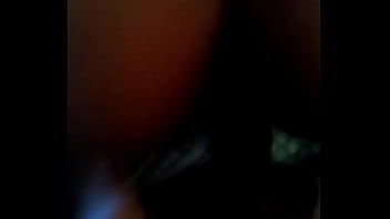 Preview 1 of Aunty X Video Yoga Wala Wala - Showing off for her
