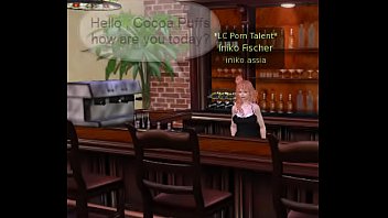 Preview 1 of Cash Touch - The Hot Mansion