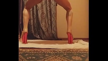 Preview 1 of Xxnx2018xx - TROIETTA gioca  tirando p.