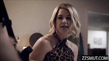 Preview 1 of Real Rape In Family - Injured step son gets relief from stepMom
