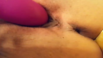 Preview 4 of Mom Son Sister Traning Sex - Watch me squirt