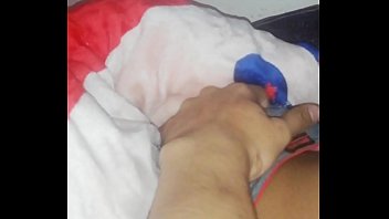 Preview 1 of Egbytian Bbw - Morning Wood