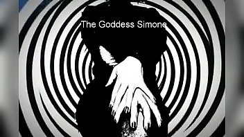 Preview 2 of Sakolanova Xxx - Erotic Hypnosis. Chastity Belt Relapse. Slave Training.