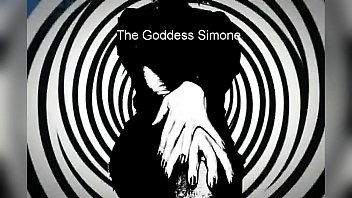 Preview 4 of Sakolanova Xxx - Erotic Hypnosis. Chastity Belt Relapse. Slave Training.