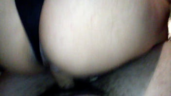 Preview 1 of Forcefully Pussy Sucking