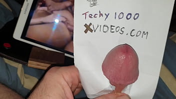Preview 1 of Fucks While Doing Dishes - Verification video