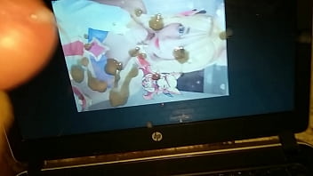 Preview 2 of Yes Xxx Dipaksa - Tributo a Elizabeth Rivera Cosplayer