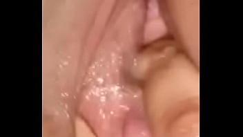 Preview 2 of Xxx School Life Move - Wet pussy fingering