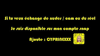 Preview 1 of Punish Wife Beautifull - J&#039_encule ma copine etudiante cochonne