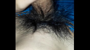 Preview 1 of Mom Dildo Solo - Teen Masturbation