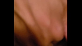 Preview 2 of Barbarmiska - Playing with my pussy after a bath
