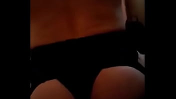 Preview 3 of Sexy Milf Munamuslim - Montando verga