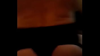 Preview 1 of Sexy Milf Munamuslim - Montando verga