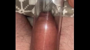 Preview 1 of Xxx Teen Pregnancy - Pump it