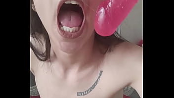 Preview 4 of Pahali Sihag Rat Sex - Neck Training
