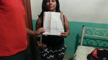 Preview 3 of Sexshal - V&iacute_deo de verificaci&oacute_n