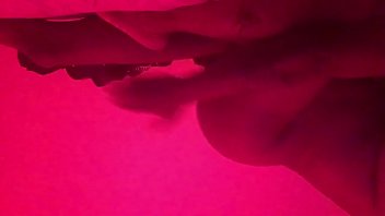 Preview 3 of Kissing Tongue Les Russian - Red light Special with my BBC Nephew