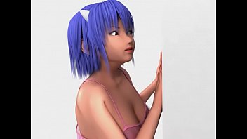 Preview 4 of Tahako Kitahara - DollHouse 01