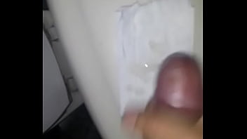 Preview 4 of New 2018 Xxx School Giral - MASTURBACI&Oacute_N