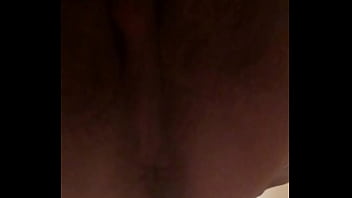 Preview 2 of Pone Hud In Kenya - Twink ass play quick