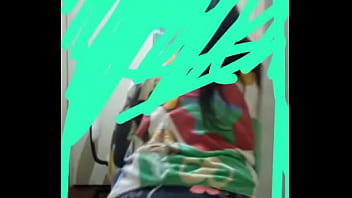 Preview 1 of Catgirl Giving Head - Mandou pro amigo e vazou na net