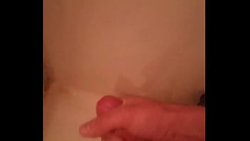 Preview 4 of Sotoder Xxx Video - Cumming in shower