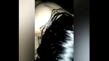 Preview 2 of Tranny Killer Anal - Cogidona a mi prima