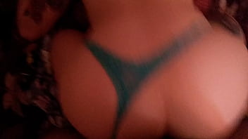 Preview 1 of Ads Traffic Latina - Una nalgona bien puta de a perro