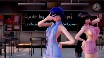 Preview 1 of Yggfjjf - 被害妄想携帯女子＋おまけ