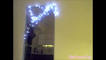 Preview 3 of Gaby Garcia - Hot young girl shows boobs