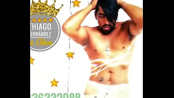 Preview 4 of Momboysfather - Thiago tu Morocho Caliente