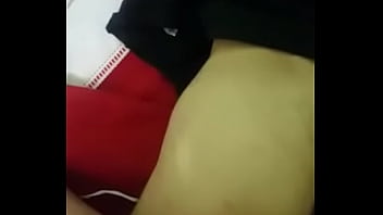 Preview 4 of Kelsi Monroe Yoga Sez - Dando para o meu vizinho hetero