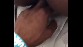 Preview 1 of Nscht - body ever fingered her like me
