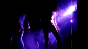 Preview 1 of Grant Hardcore - Chica baila en cachetero