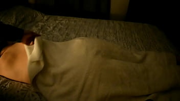 Preview 1 of Phat Bedroom Worship Pussy - Huge ass milf loves her asshole and pussy rubbed during massage